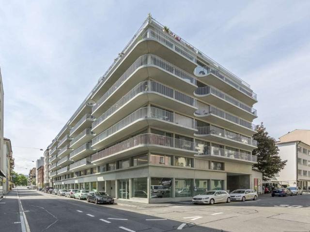 Apartment mieten in Lü