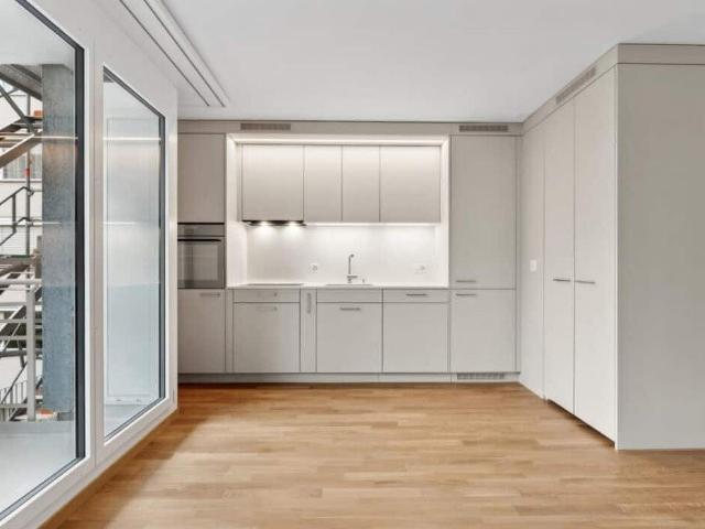 Apartment mieten in Lü