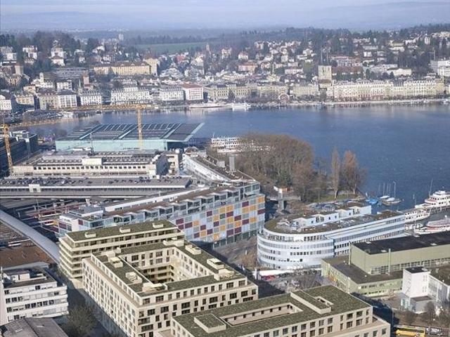 Apartment mieten in Lü
