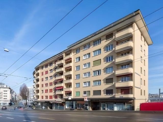 Apartment mieten in Lü