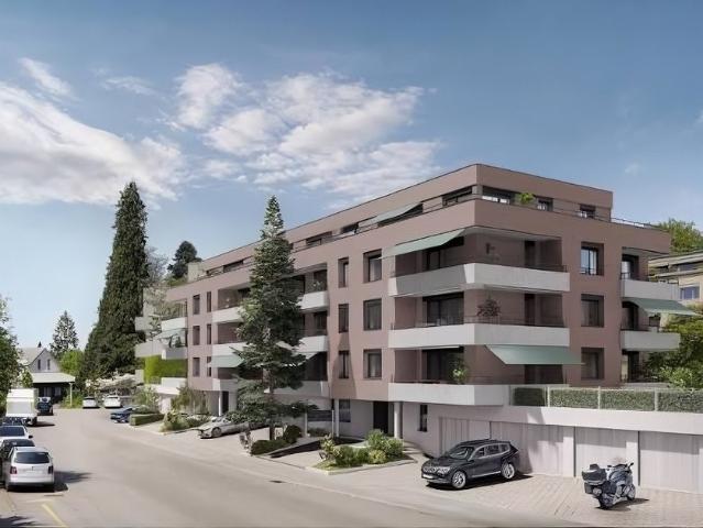 Apartment mieten in Altstadt, Luzern