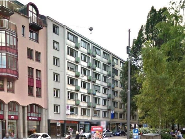 Apartment mieten in Altstadt, Luzern
