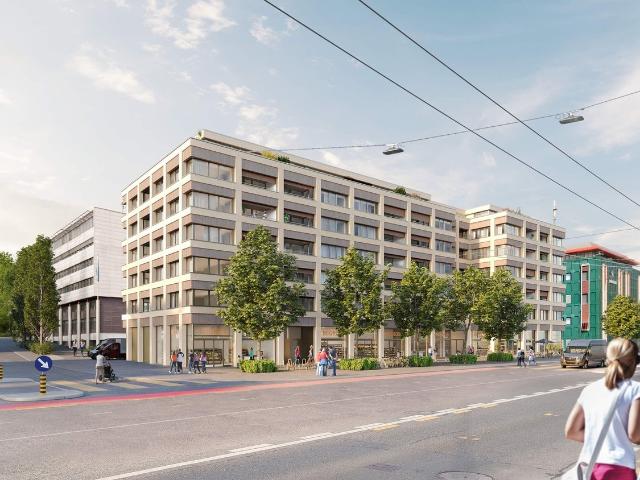 Apartment mieten in Lü