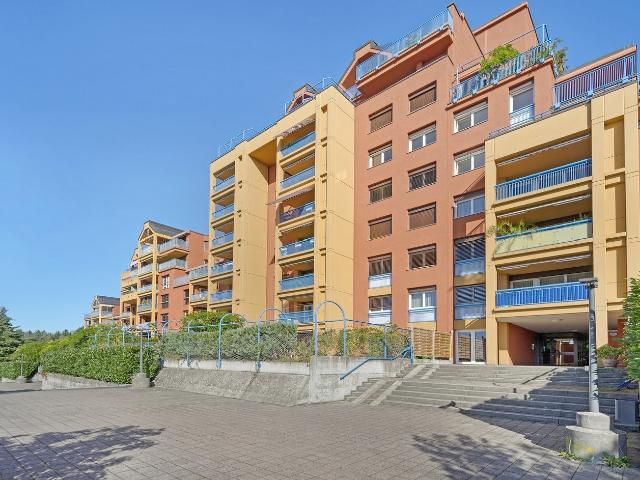Apartment mieten in Lü