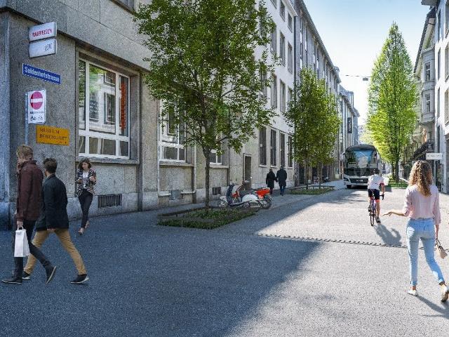 Apartment mieten in Lü