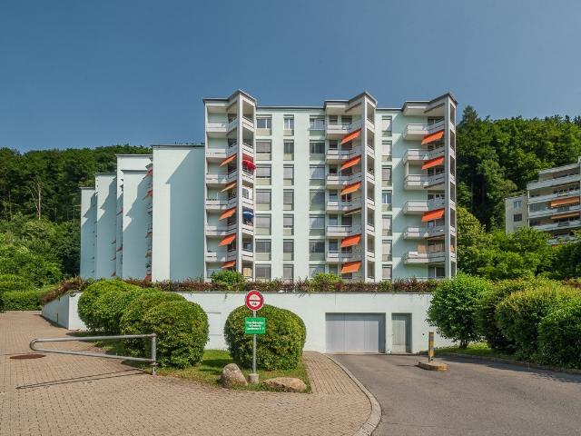 Apartment mieten in Lü