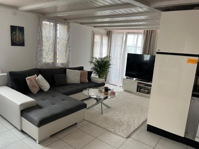 Apartment mieten in Lü