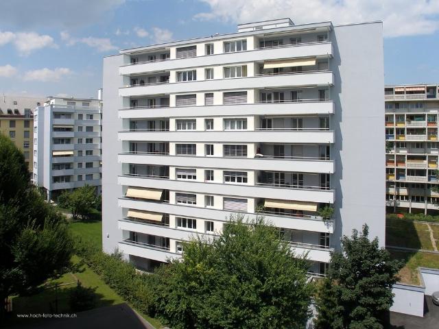 Apartment mieten in Lü
