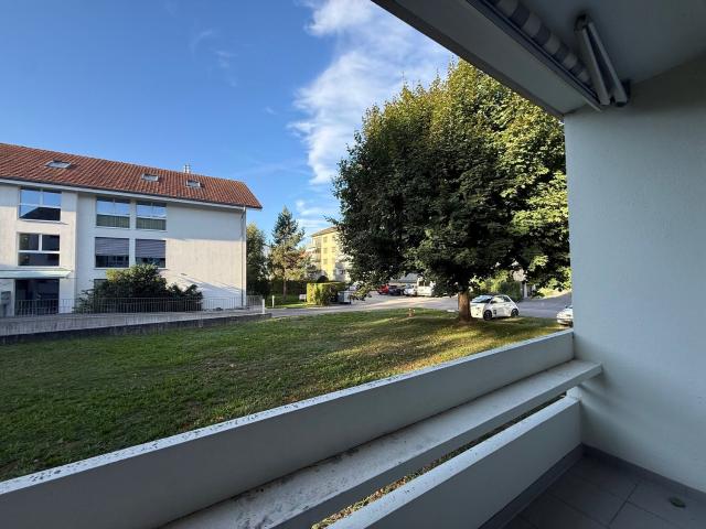 Apartment mieten in Lyss, Bern