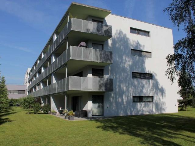 Apartment mieten in Lyss, Bern