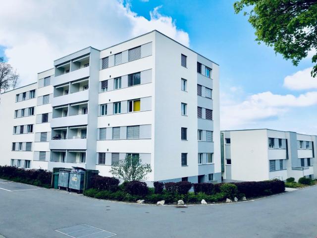 Apartment mieten in Lyss, Bern