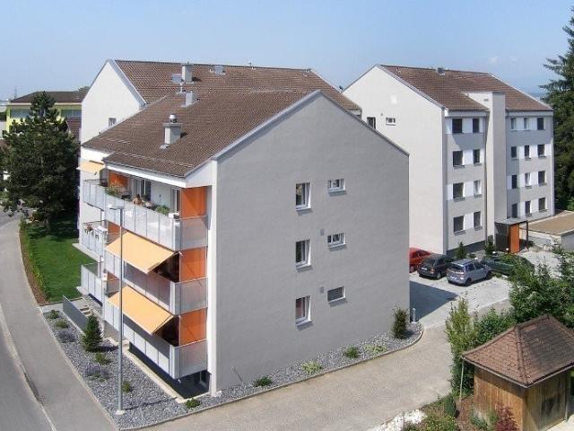 Apartment mieten in Lyss, Bern