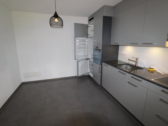 Apartment mieten in Lyss, Bern