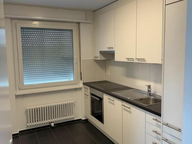 Apartment mieten in Lyss, Bern