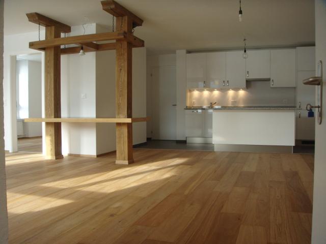 Apartment mieten in Russikon, Zürich