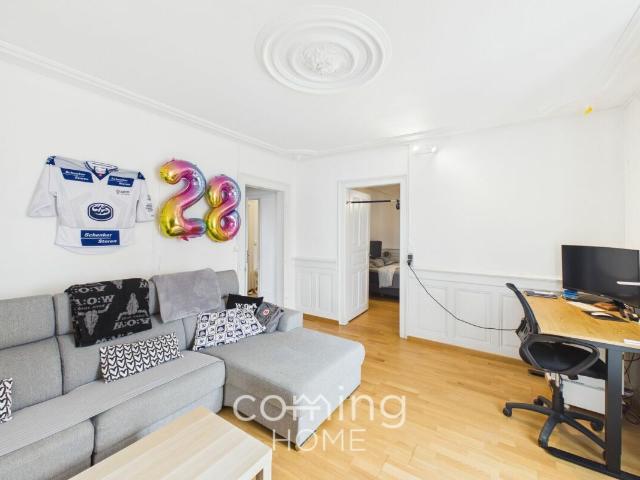 Apartment mieten in Madiswil, Bern