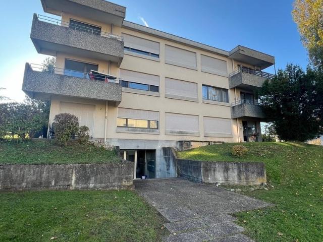 Apartment mieten in Magden, Aargau