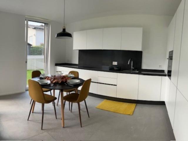 Apartment mieten in Magliaso, Tessin