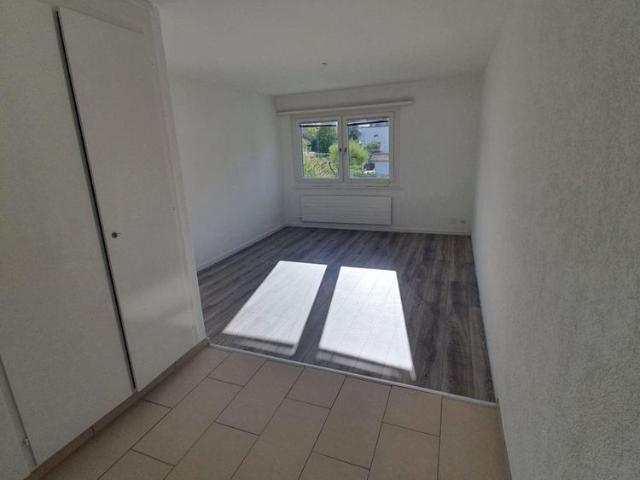 Apartment mieten in Malleray, Bern