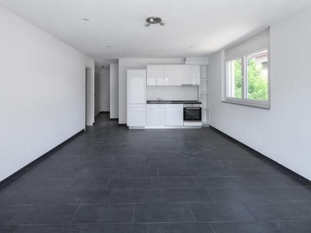 Apartment mieten in Malleray, Bern
