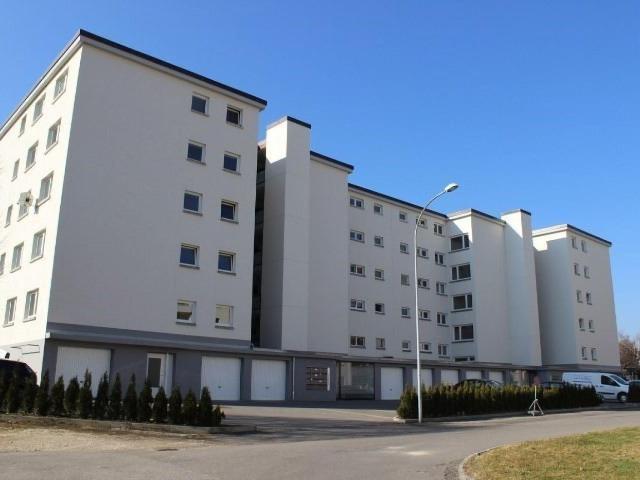 Apartment mieten in Malleray, Bern