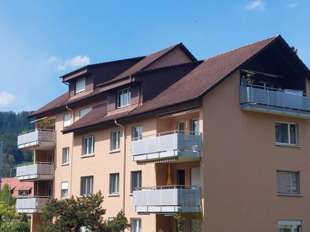 Apartment mieten in Lü