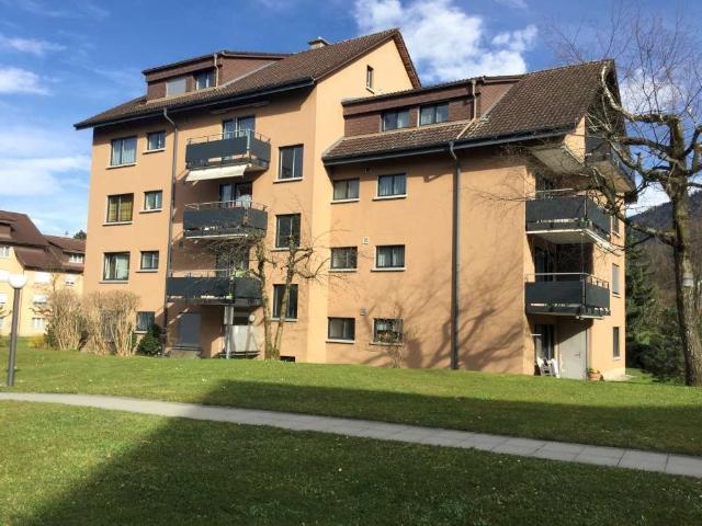 Apartment mieten in Lü