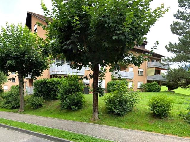 Apartment mieten in Bühl, Malters
