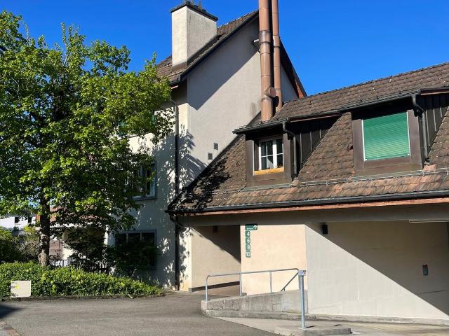 Apartment mieten in Männedorf, Zürich