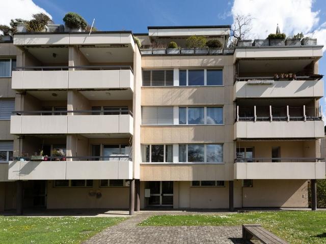 Apartment mieten in Männedorf, Zürich
