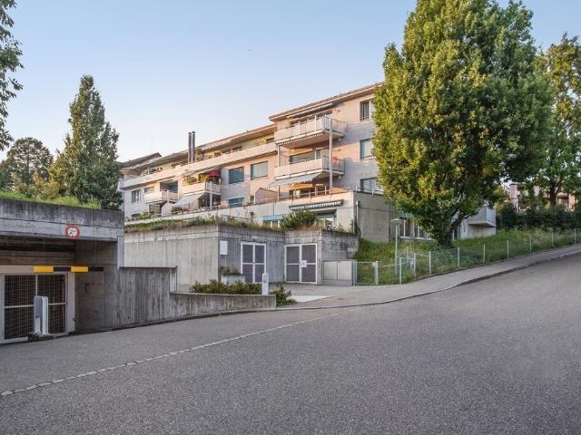 Apartment mieten in Männedorf, Zürich