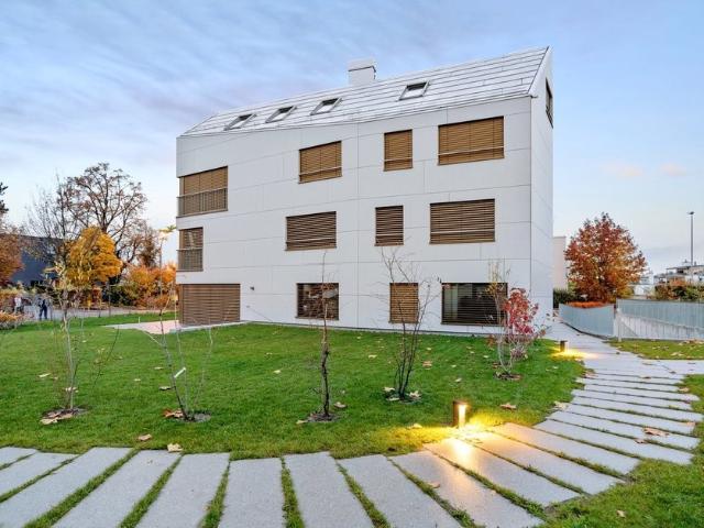 Apartment mieten in Männedorf, Zürich