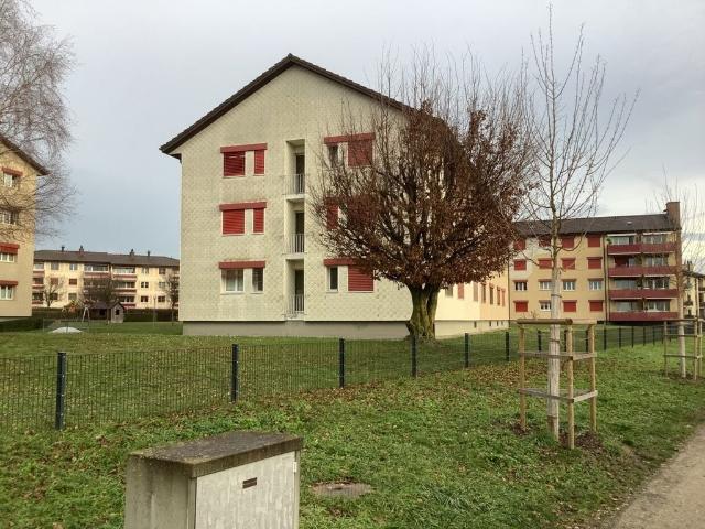 Apartment mieten in La Tène