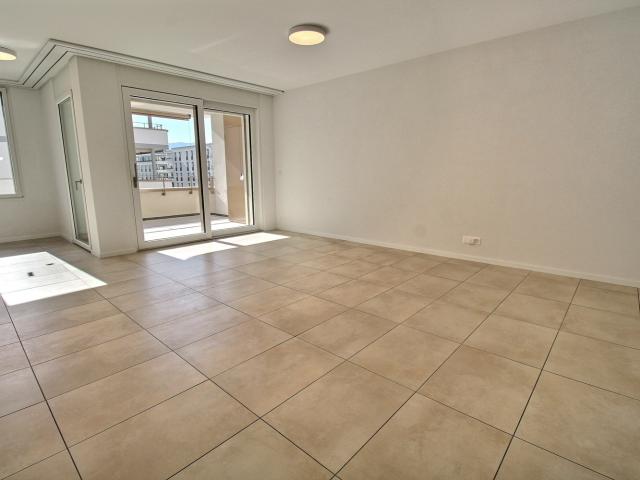 Apartment mieten in Marly, Freiburg