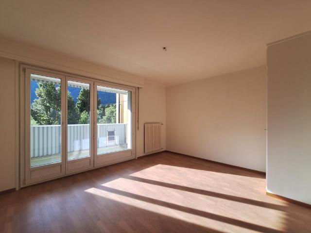 Apartment mieten in Martigny, Wallis