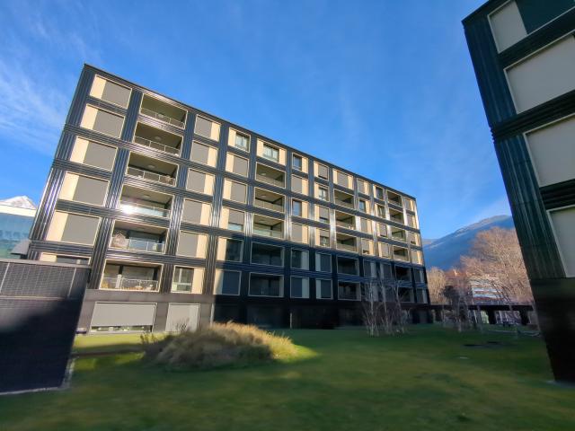 Apartment mieten in Martigny, Wallis