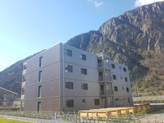 Apartment mieten in Martigny, Wallis