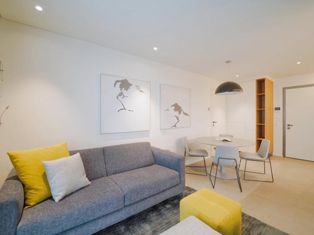 Apartment mieten in Massagno, Tessin