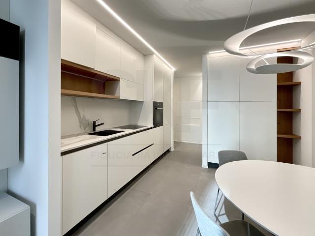 Apartment mieten in Massagno, Tessin
