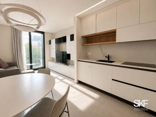 Apartment mieten in Massagno, Tessin