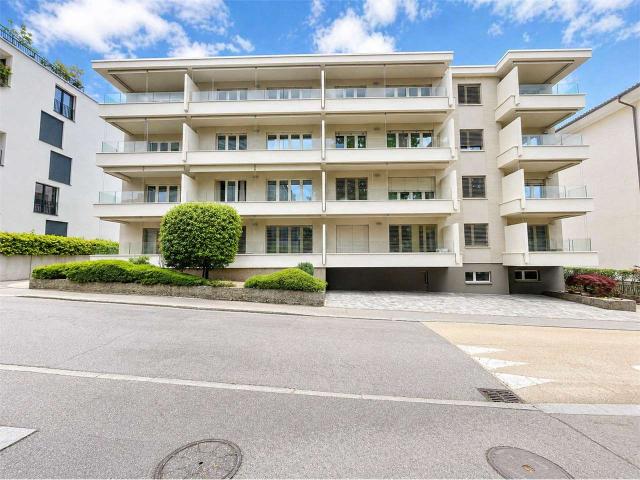 Apartment mieten in Massagno, Tessin