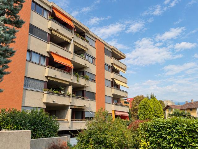 Apartment mieten in Massagno, Distretto di Lugano