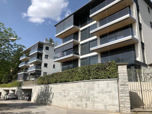 Apartment mieten in Massagno, Tessin