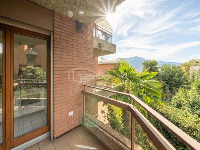 Apartment mieten in Massagno, Distretto di Lugano