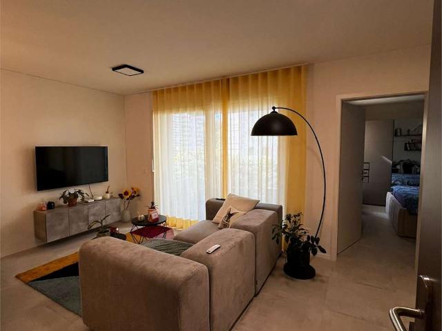 Apartment mieten in Massagno, Tessin