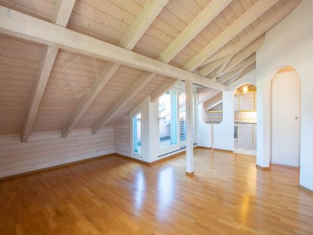 Apartment mieten in Matten bei Interlaken, Verwaltungsregion Oberland