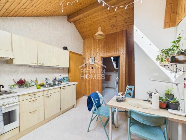 Apartment mieten in Matten bei Interlaken, Bern