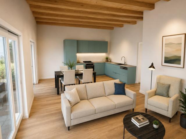 Apartment mieten in Matten bei Interlaken, Bern