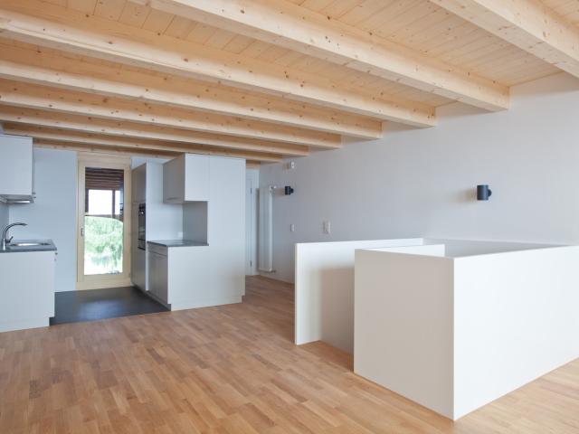 Apartment mieten in Mattstetten, Bern