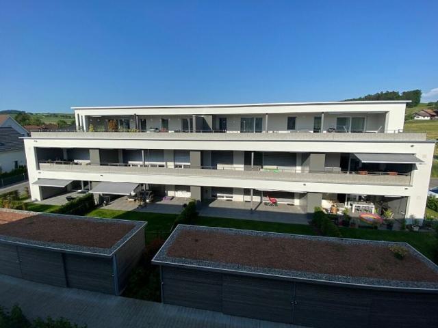 Apartment mieten in Matzingen, Thurgau
